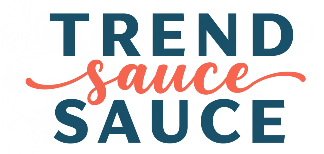Trend Sauce