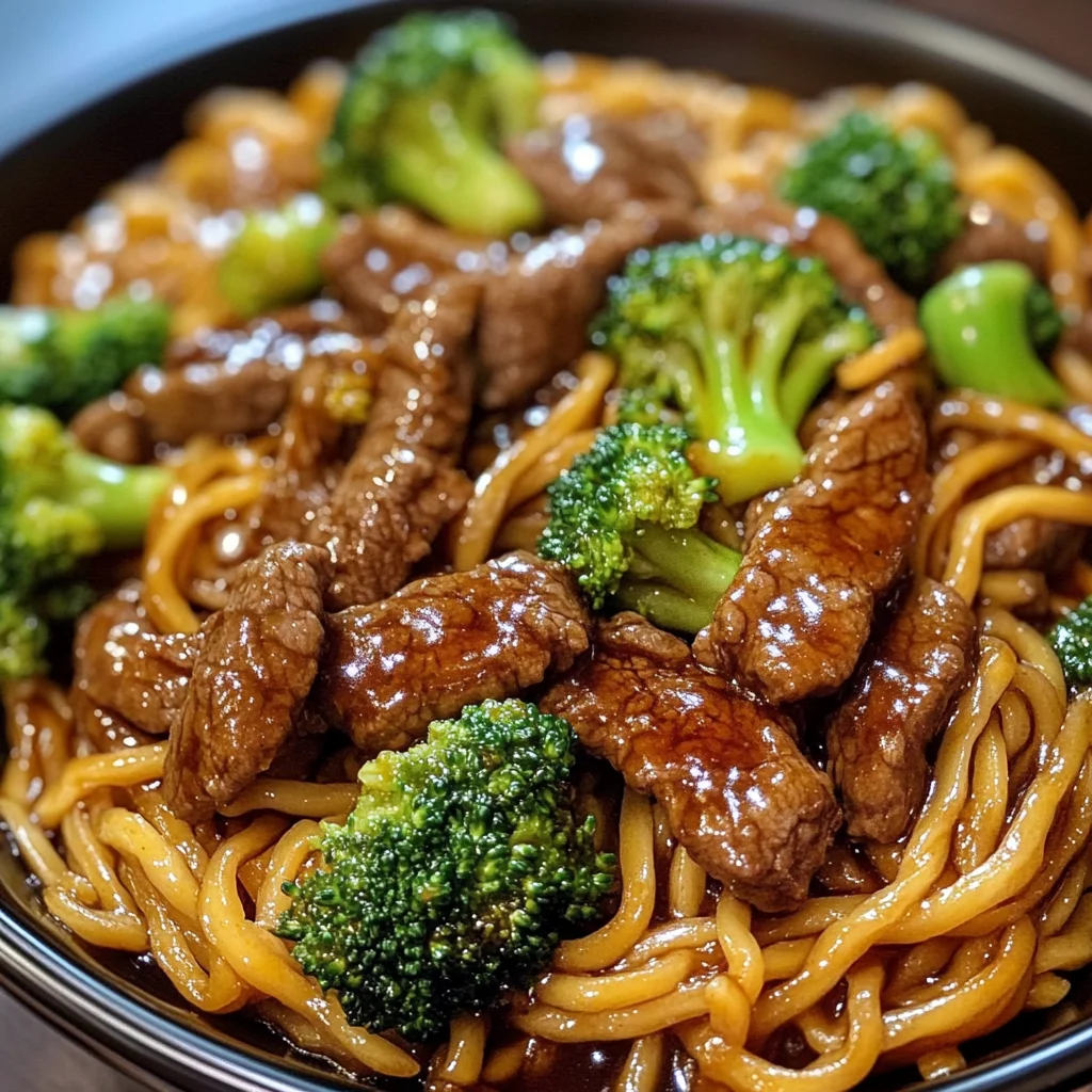 Beef