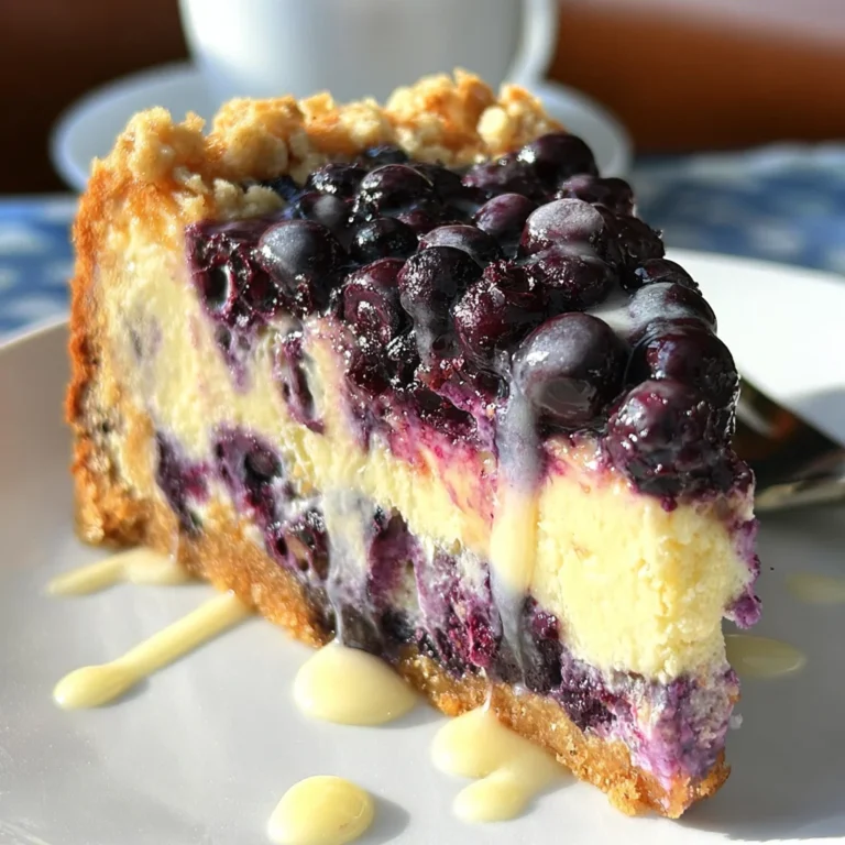 Blueberry Cheesecake CVanilla Extract (Alcohol-Free)b Cake
