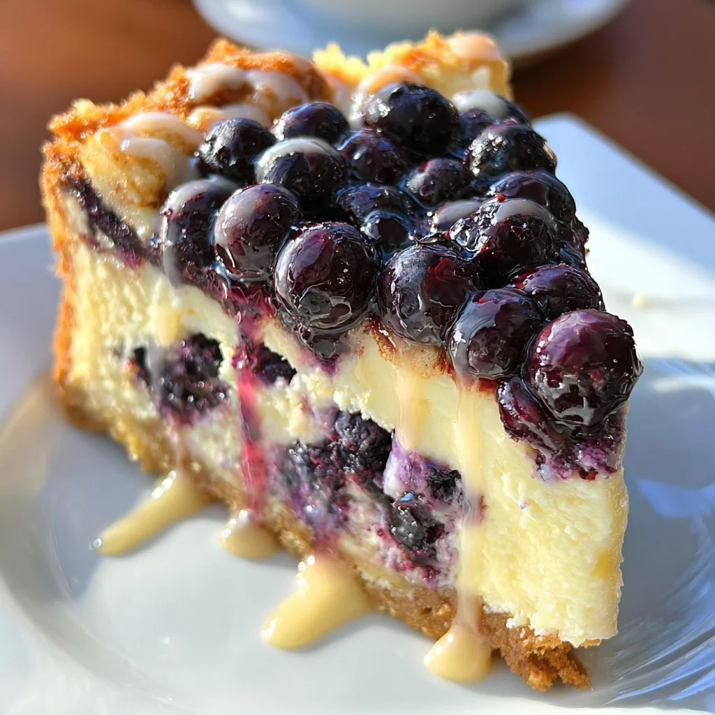 Blueberry
