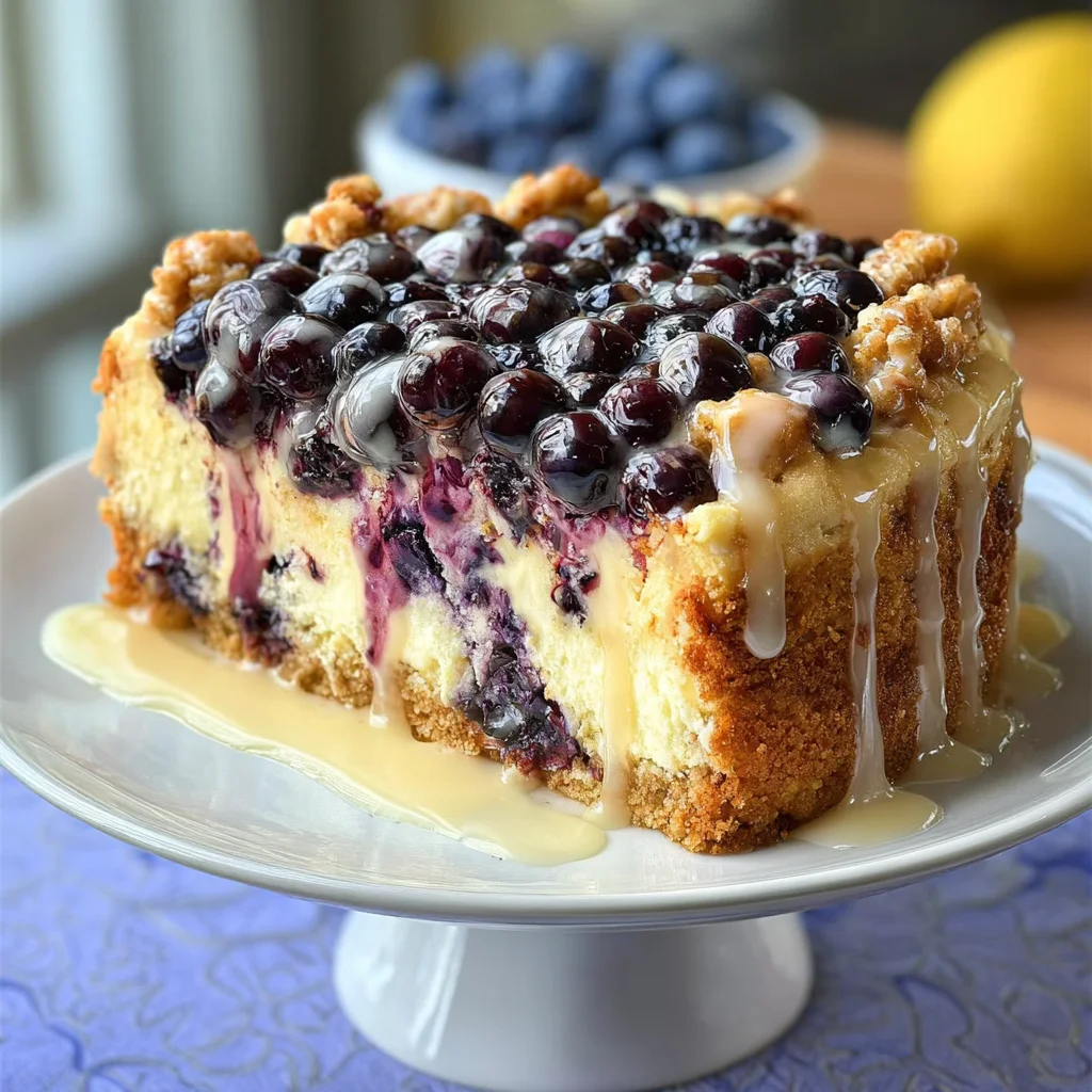 Blueberry