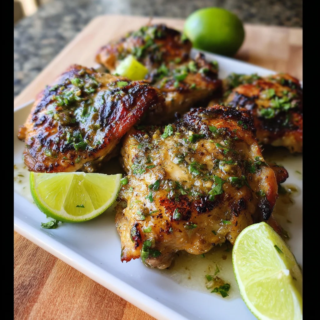 Cilantro
