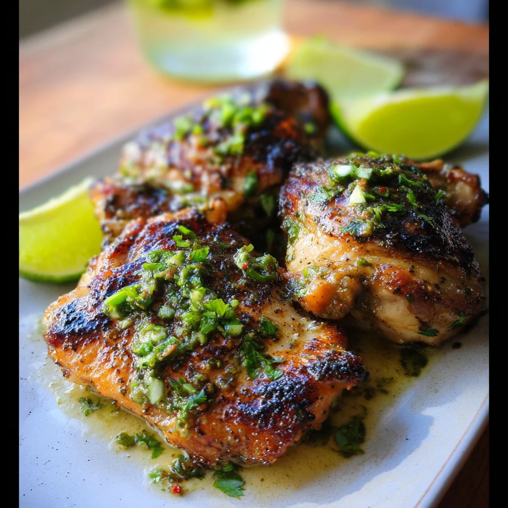 Cilantro