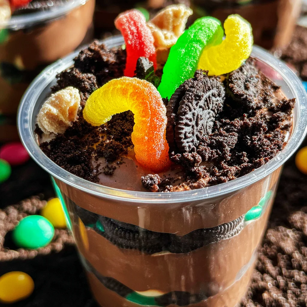 Dirt