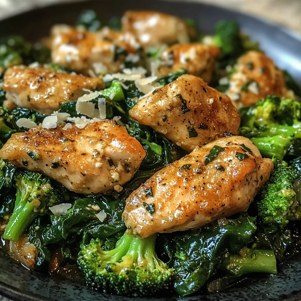 Garlic