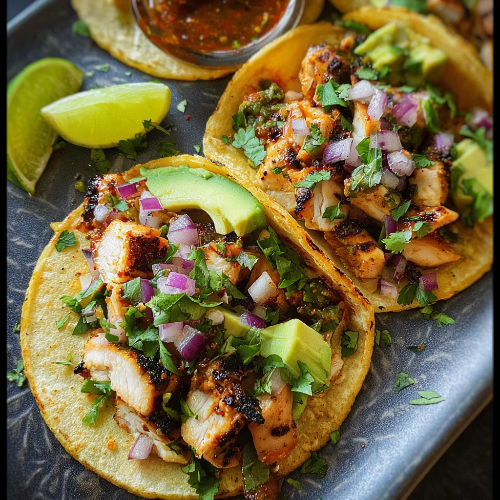 Grilled