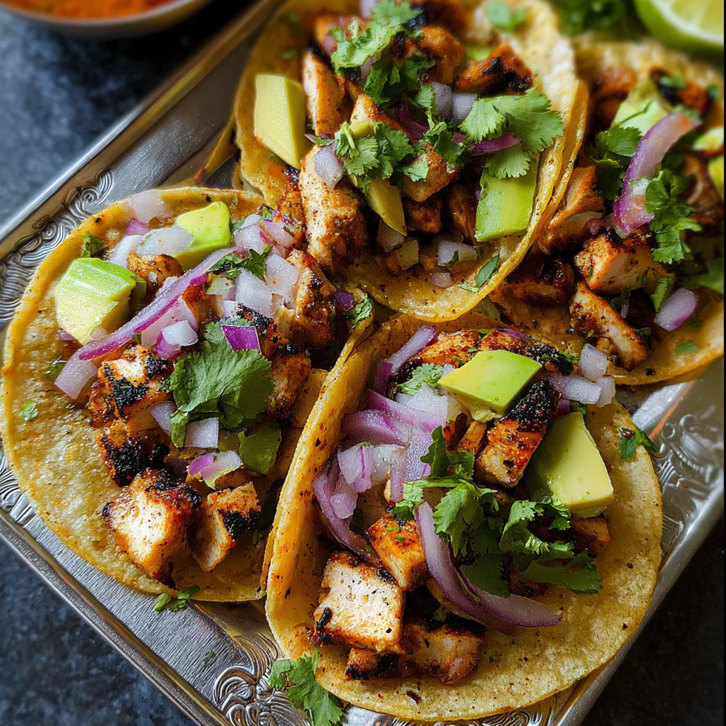 Grilled
