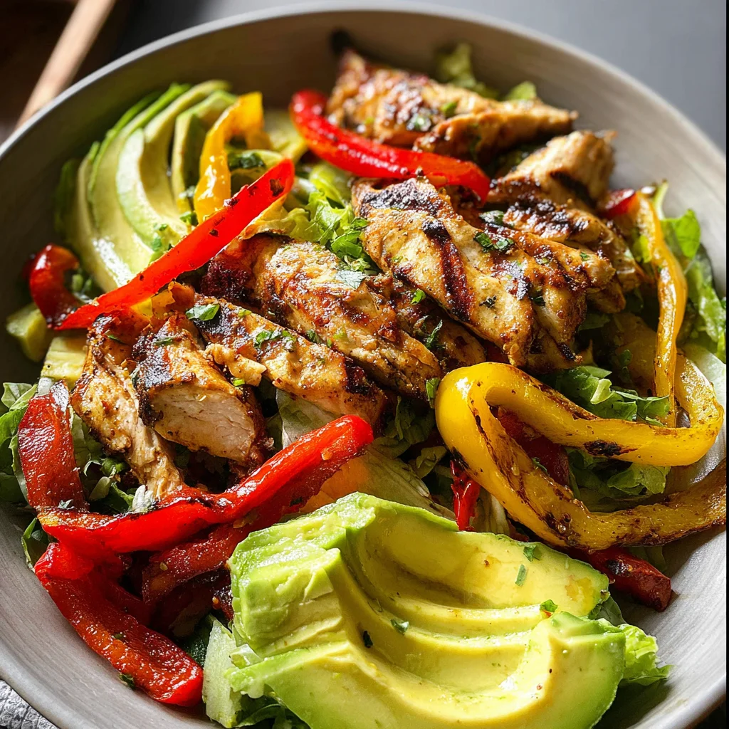 Grilled
