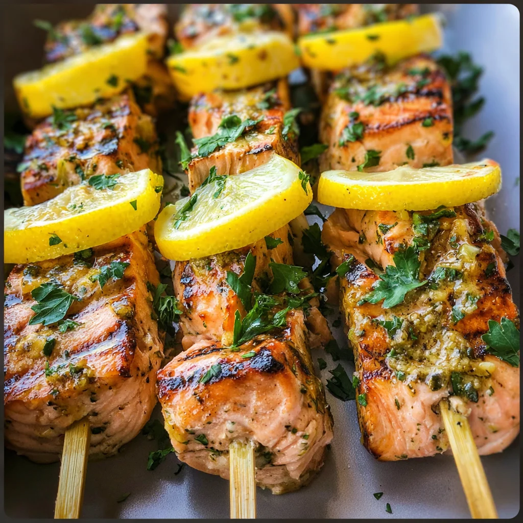 Grilled