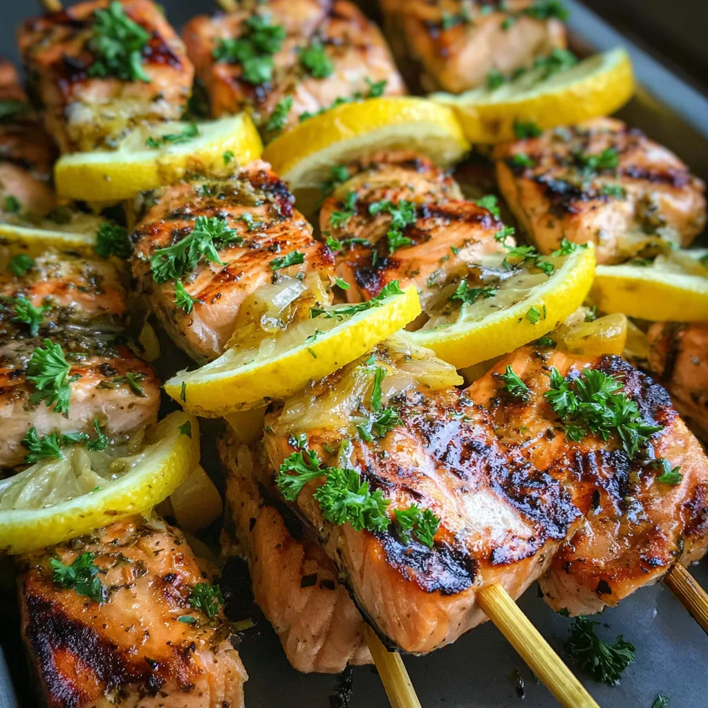 Grilled