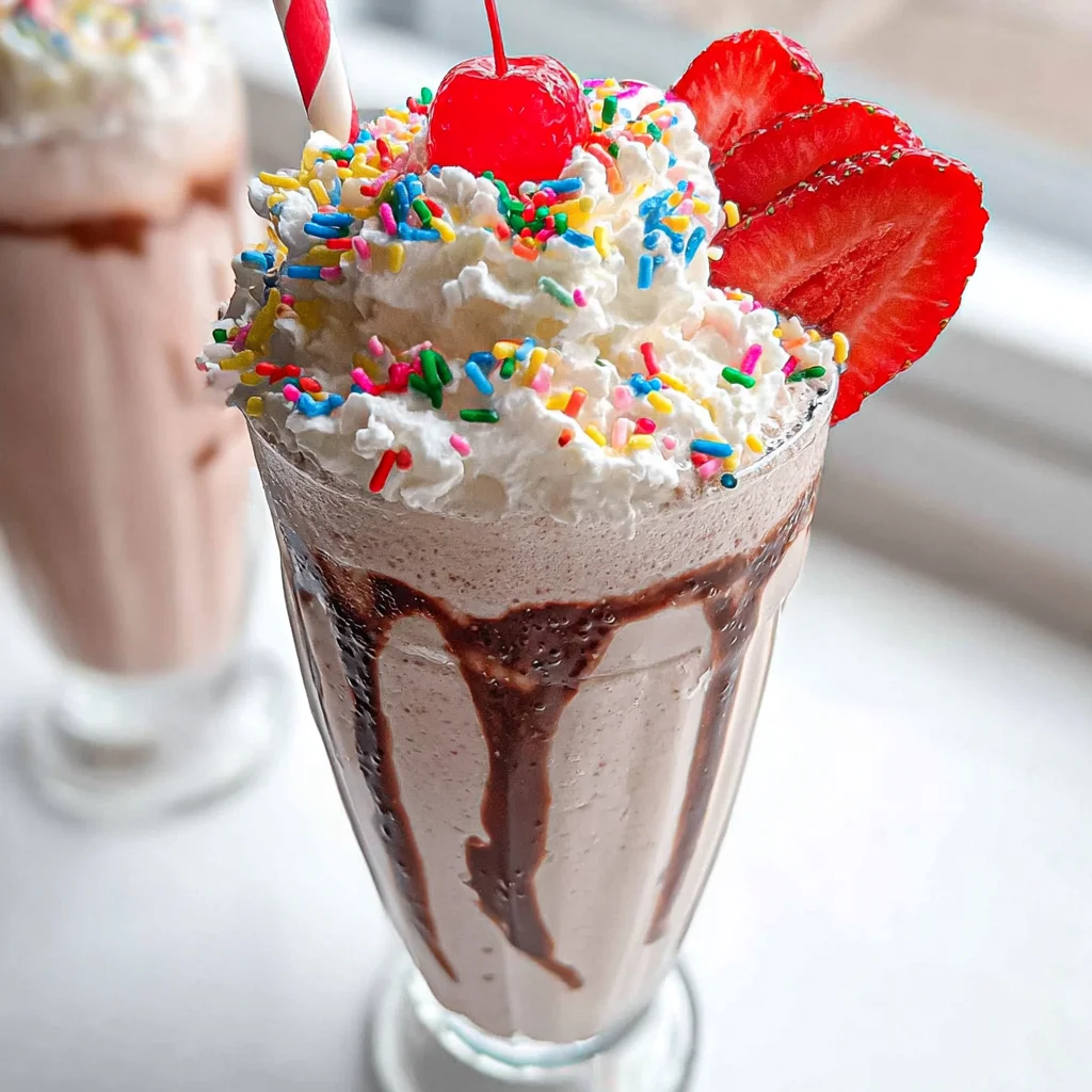 Milkshake