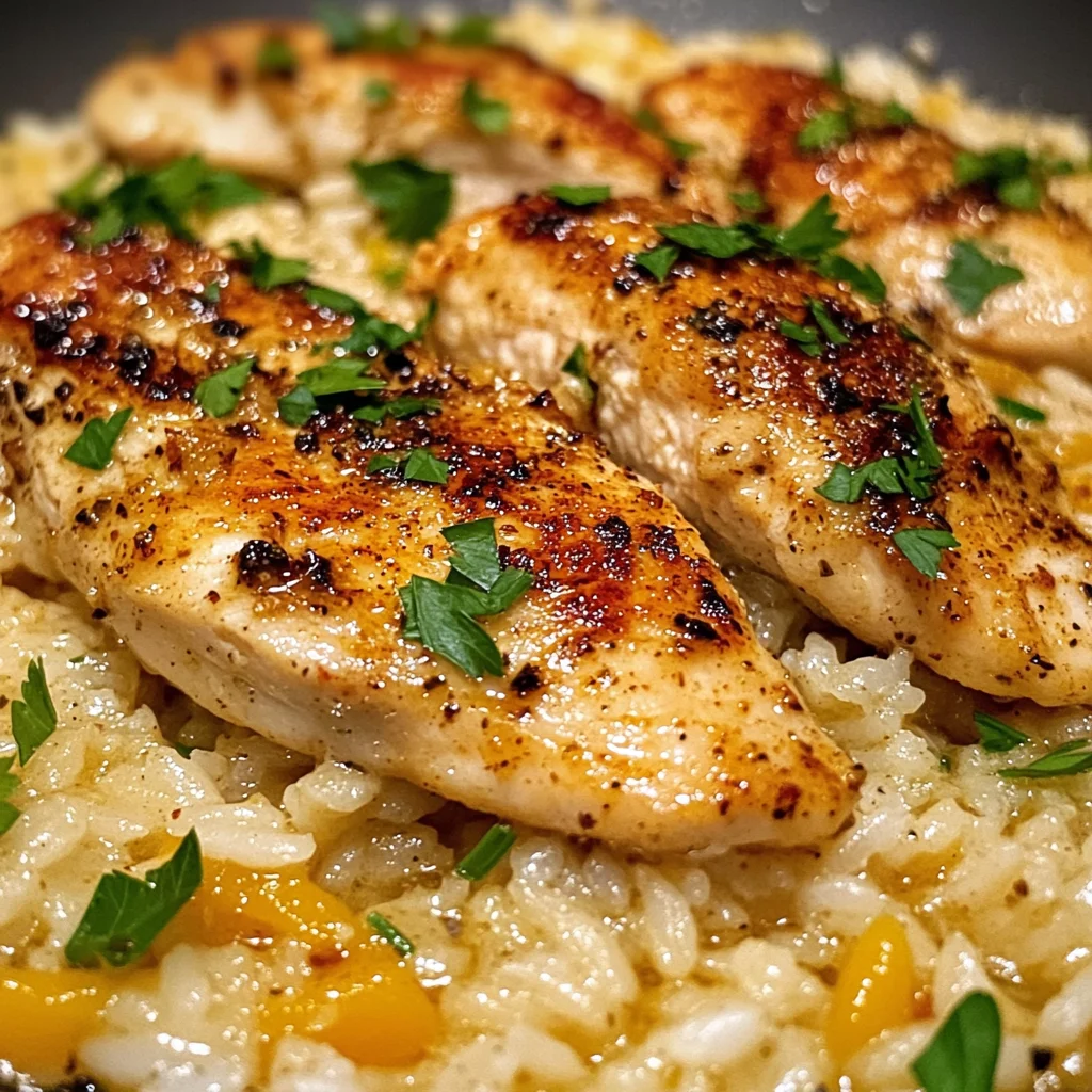 One-pan