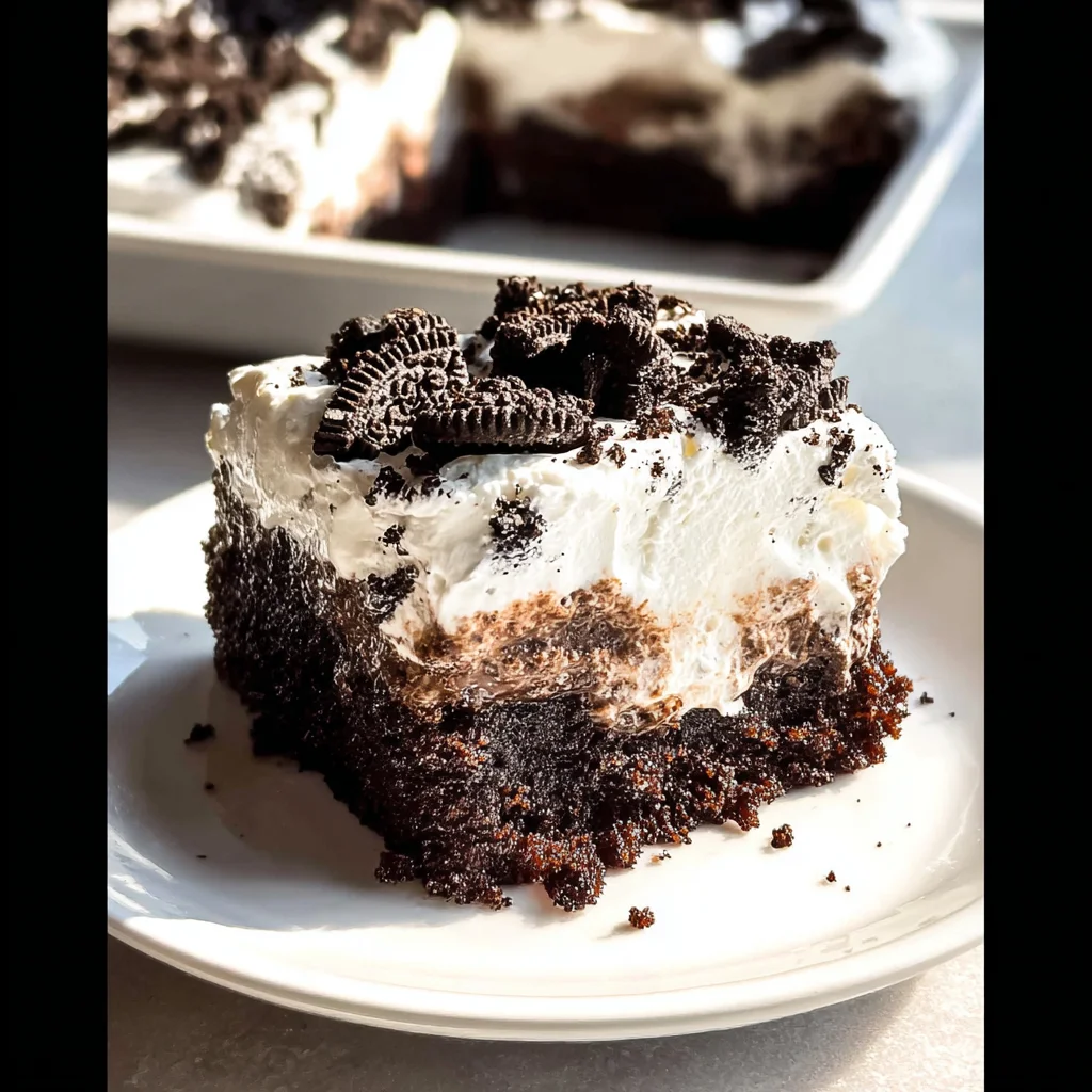 Oreo