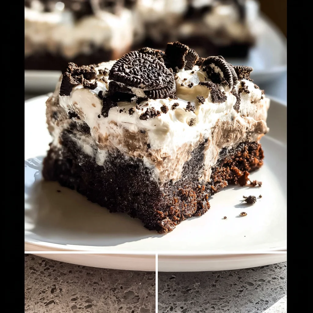 Oreo