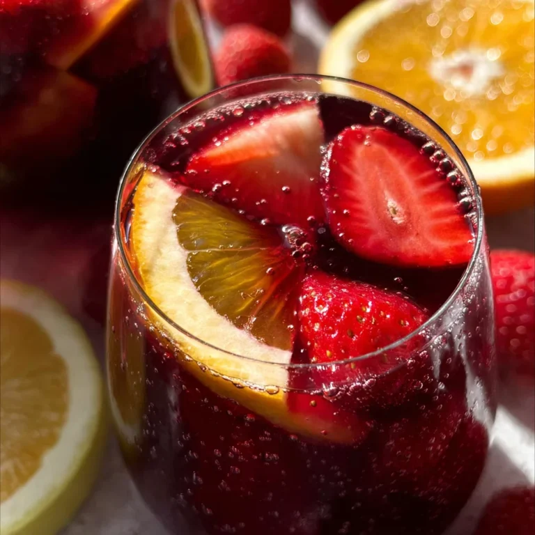 Red Sangria