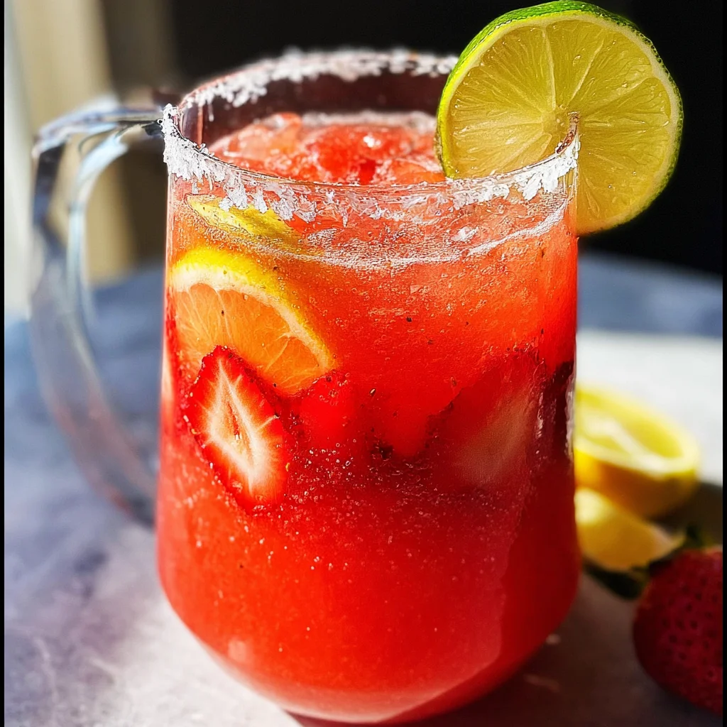Strawberry