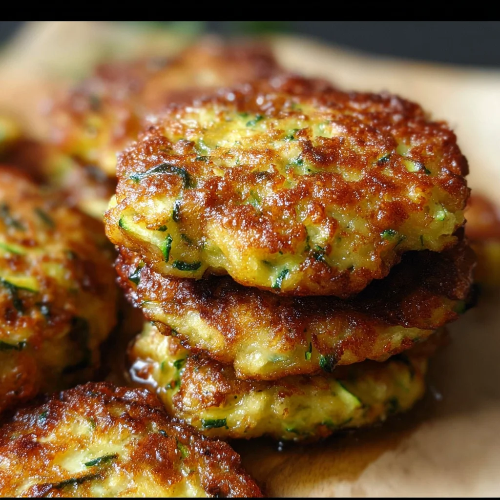 Zucchini