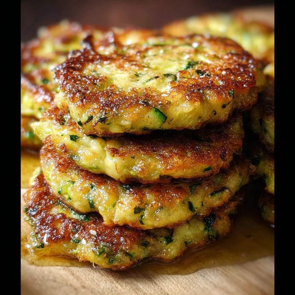 Zucchini