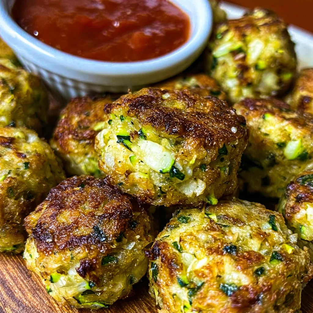 Zucchini