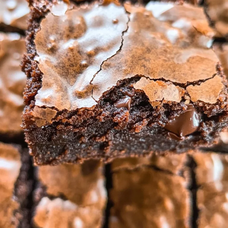 Best Fudgy Keto Brownies