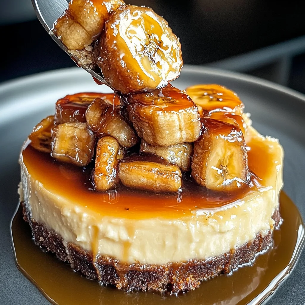 Caramelized