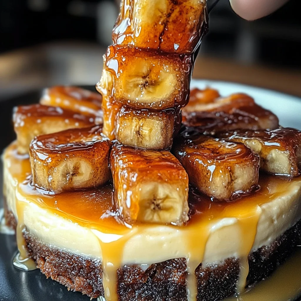 Caramelized