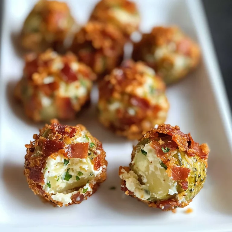 Dill Pickle Fat Bombs