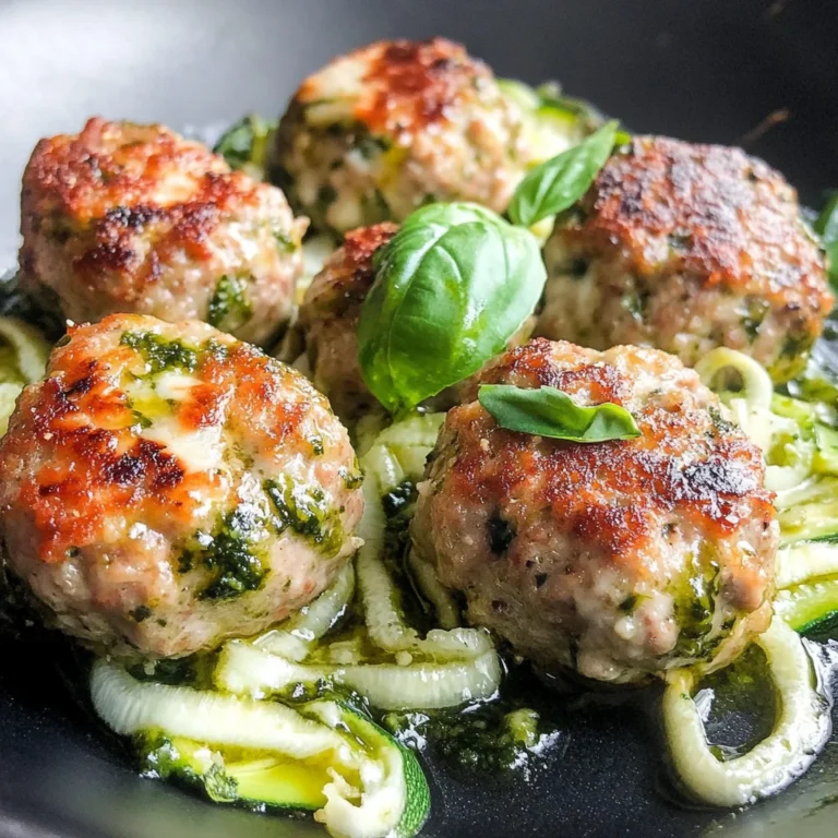 Easy Low Carb High Protein Meals