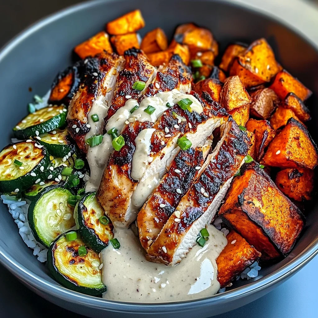 Grilled