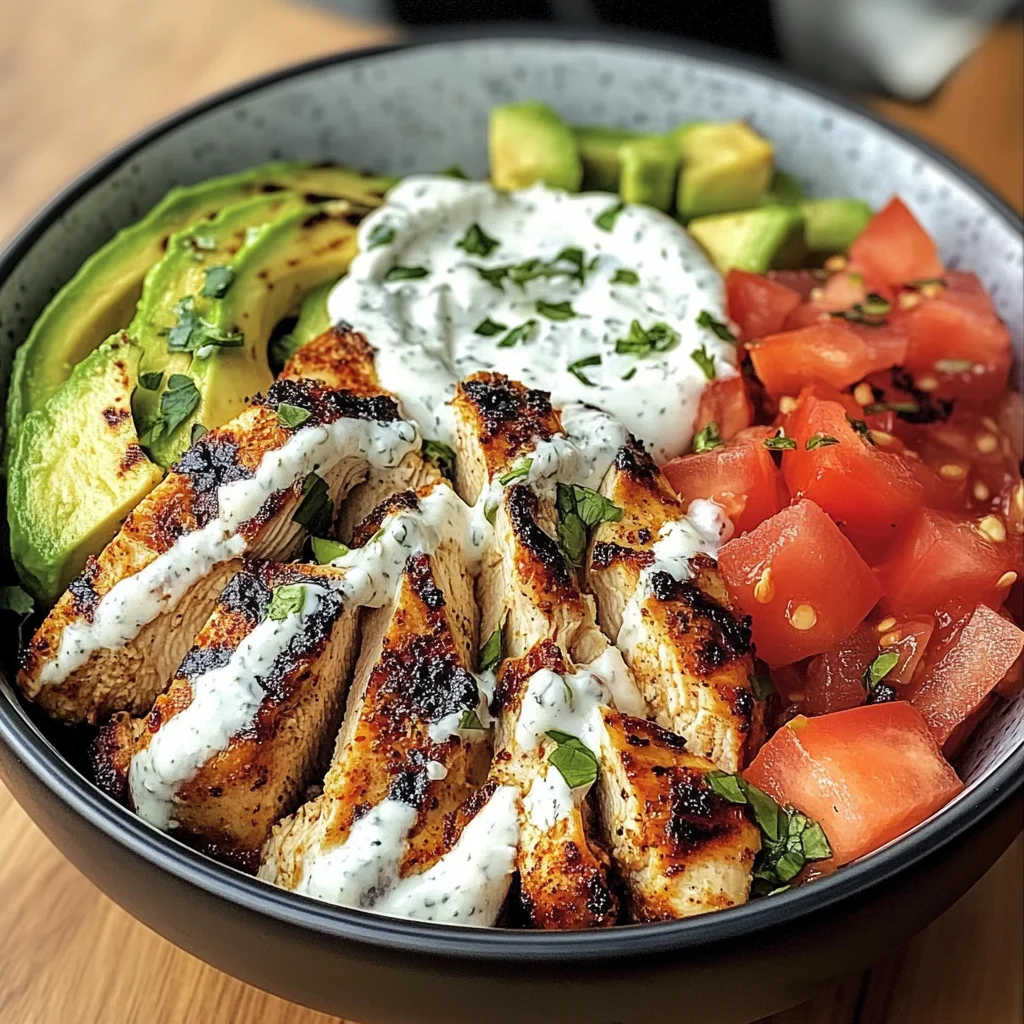 Grilled