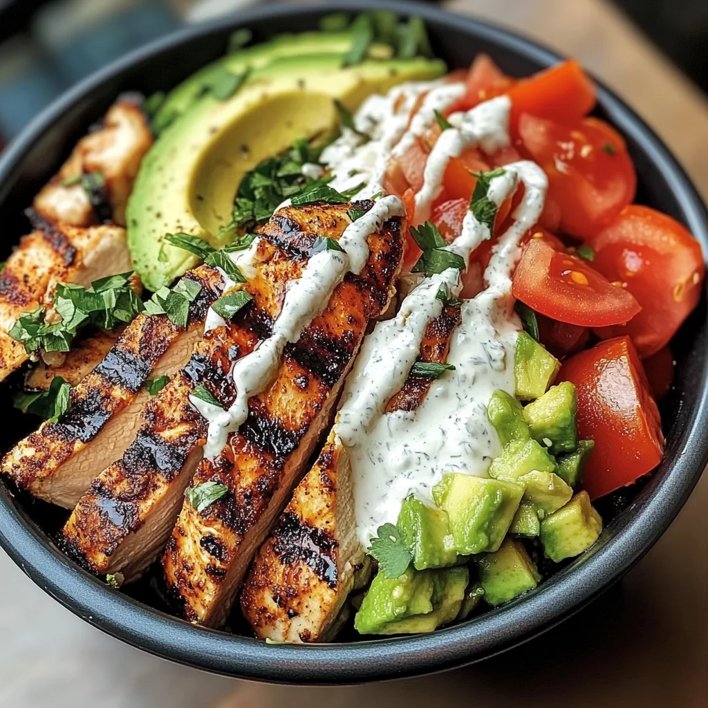 Grilled