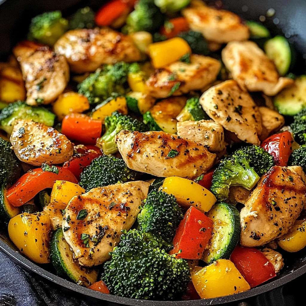 Healthy