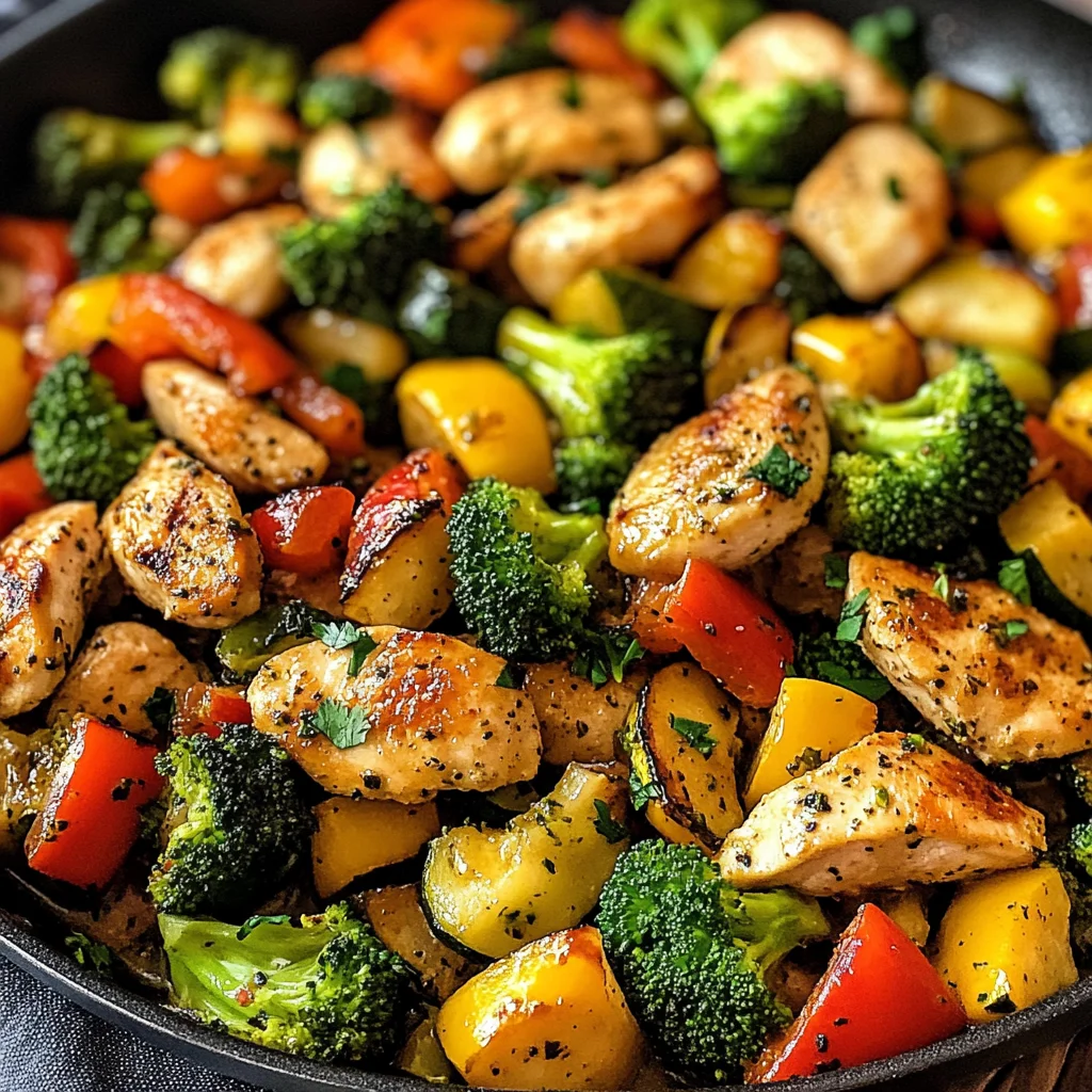 Healthy