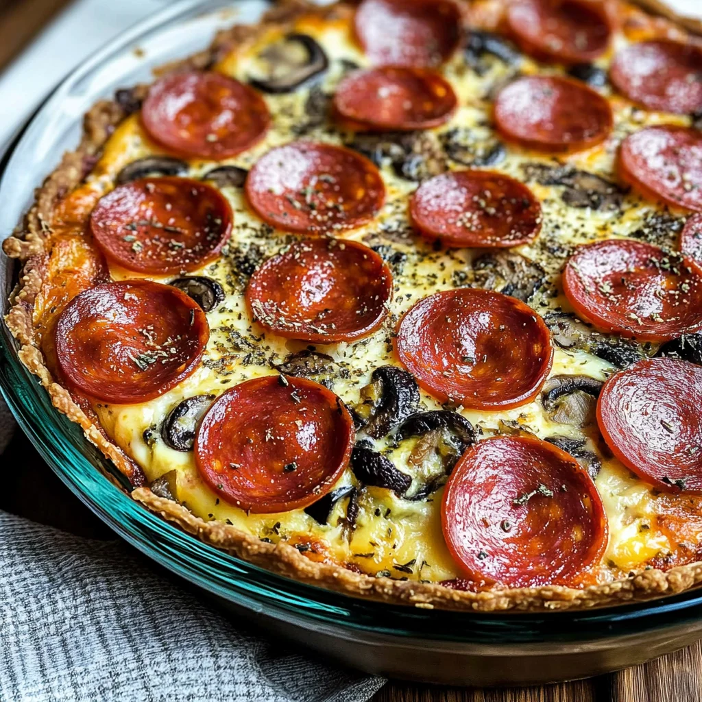 Pepperoni