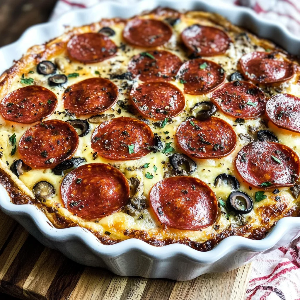 Pepperoni