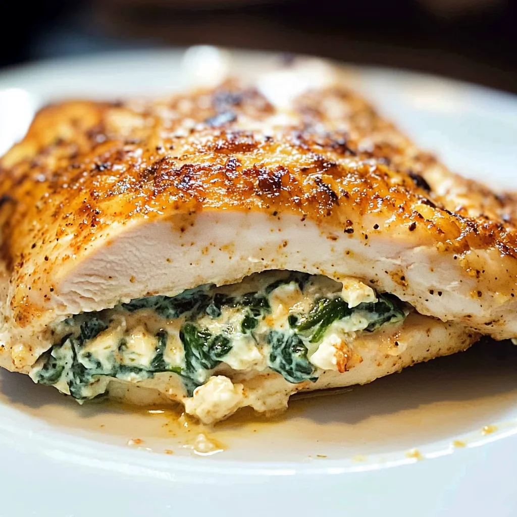 Spinach