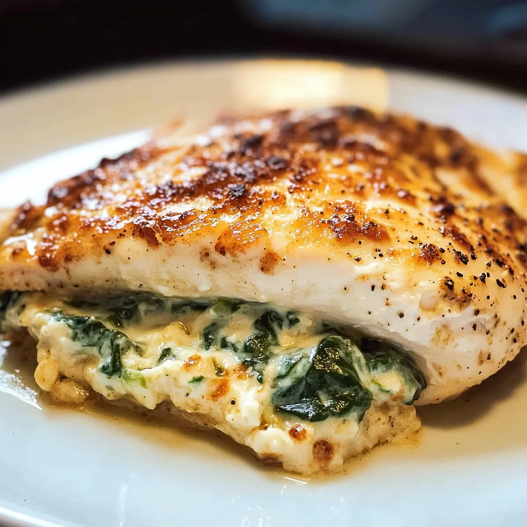 Spinach