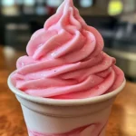 Strawberry Dole Whip - Don't Lose This Recipe