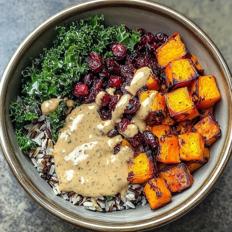 Vegan Roasted Butternut Squash