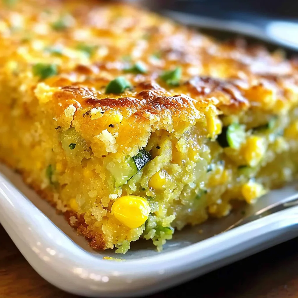 Zucchini