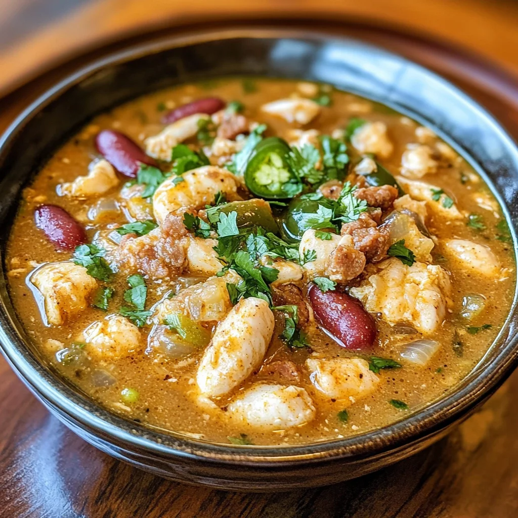 Cajun
