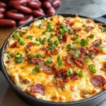 Frito Chili Cheese Dip