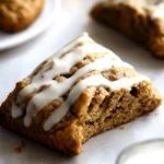 Gingerbread Scones Recipe