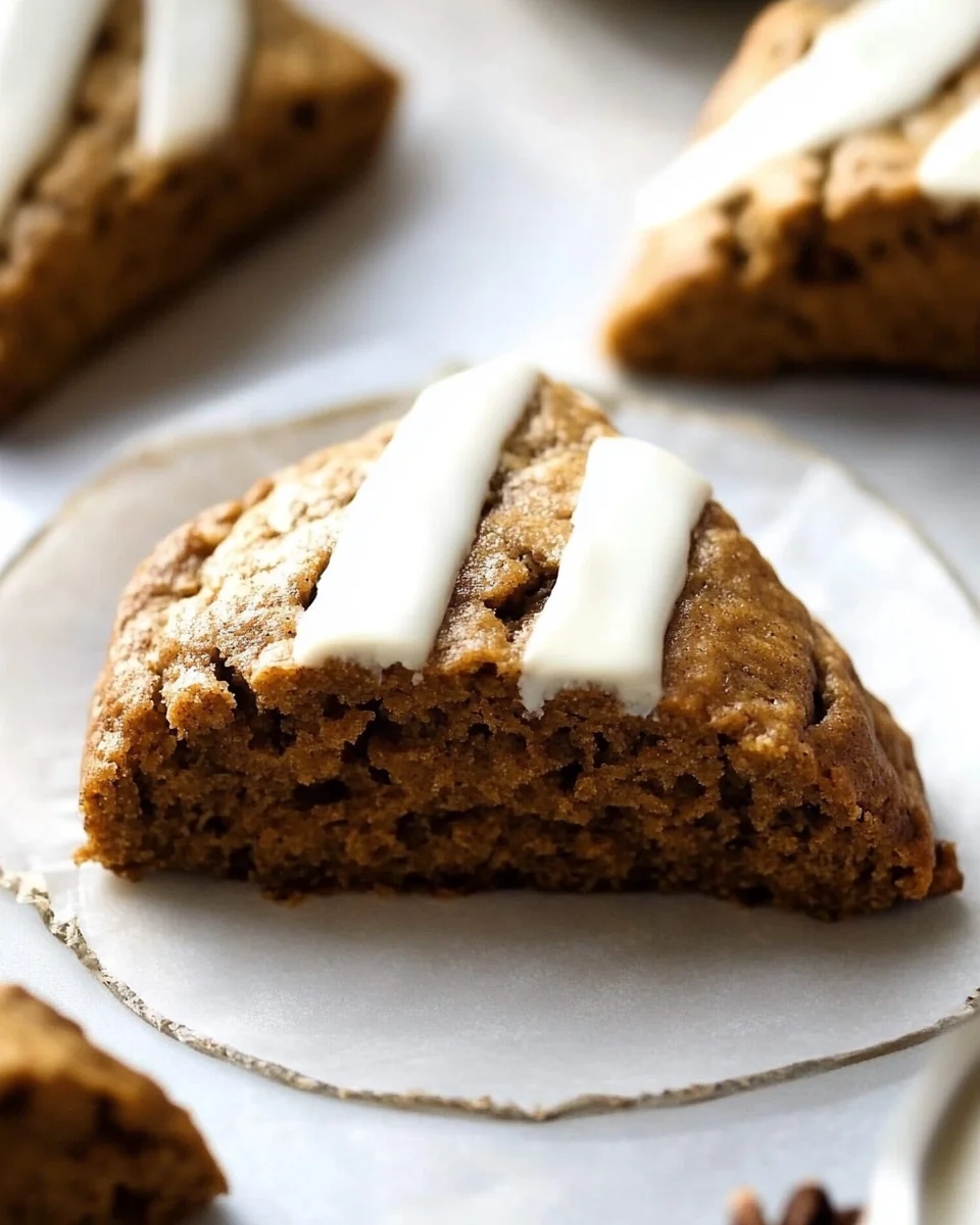 Gingerbread