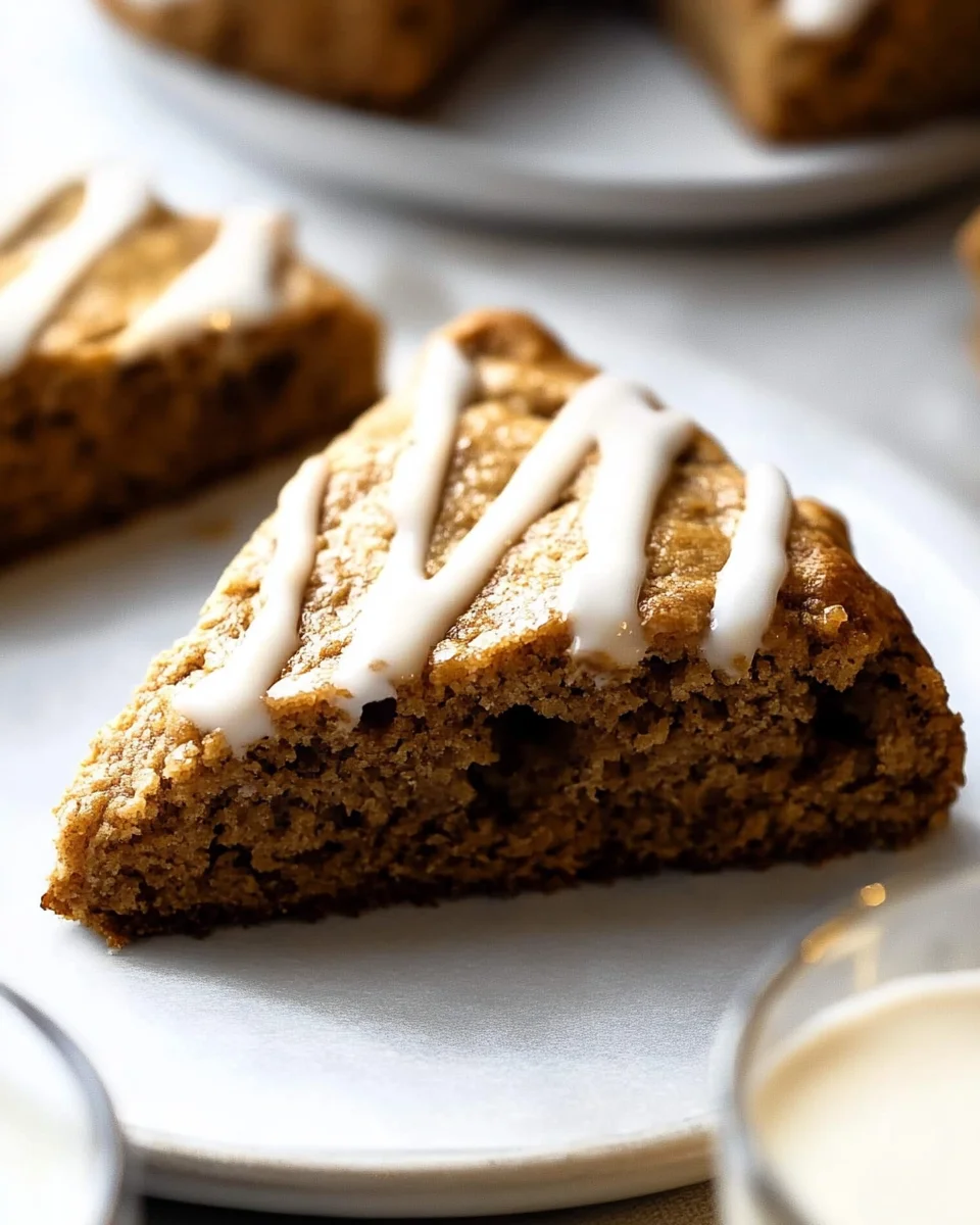 Gingerbread