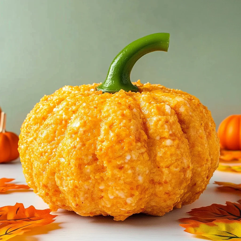 Pumpkin