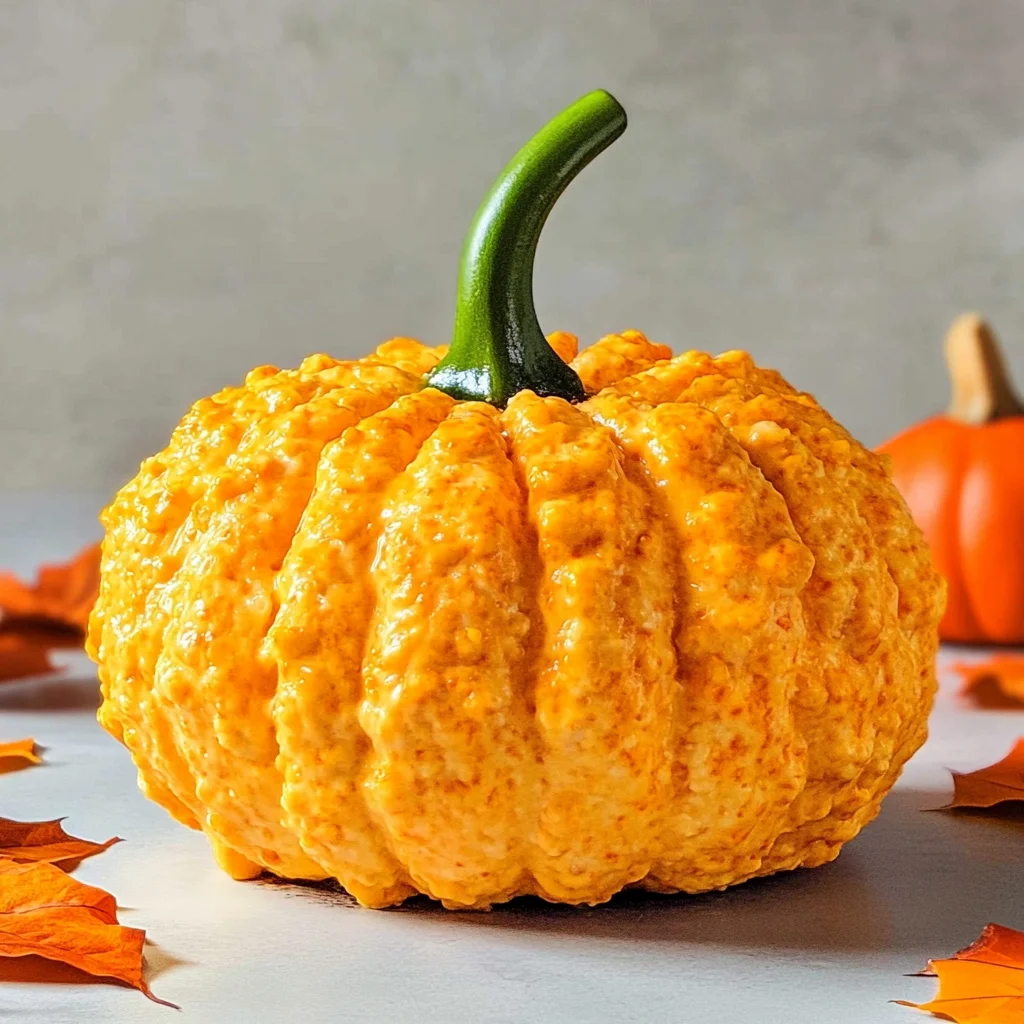 Pumpkin