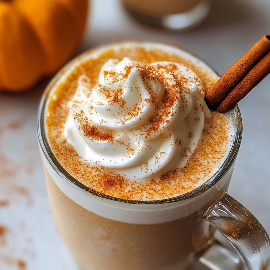 Pumpkin