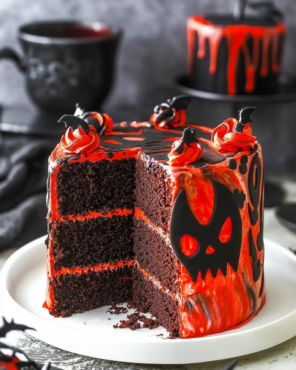 Spooky