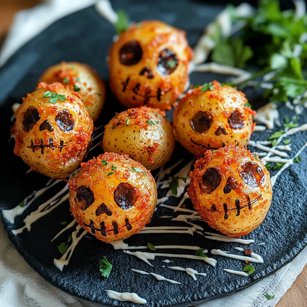 Spooky
